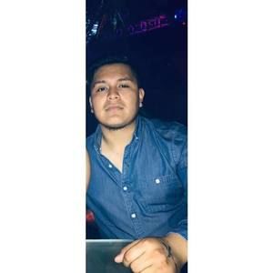 Meet your Posher, Juan carlos